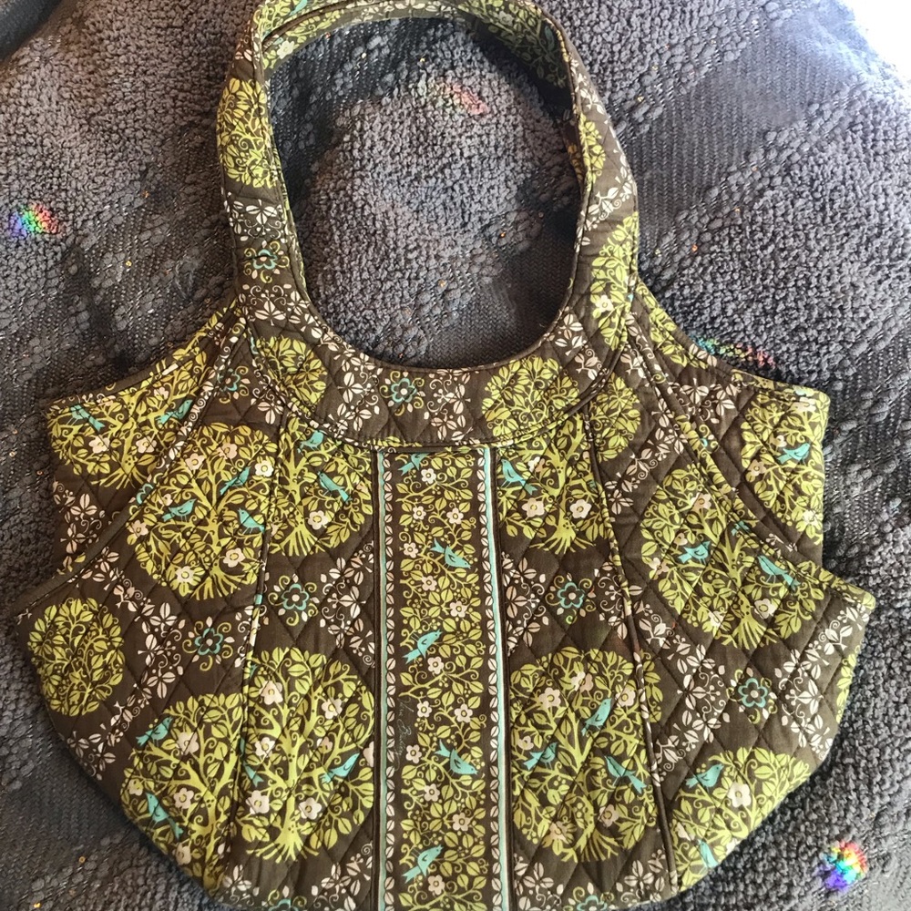 Vera Bradley purse